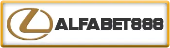 Logo Alfabet888